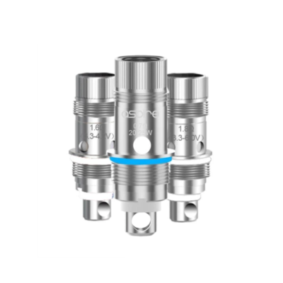 Aspire Nautilus Coils