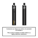 Aspire PockeX Pocket AIO - Matte Black