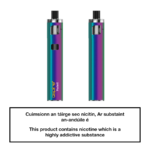 Aspire PockeX Pocket AIO - Rainbow