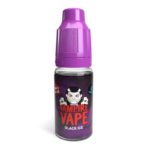 Black Ice 10ml Vampire Vape E-Liquid