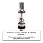 Tecc CS Air Slim Tank 2ml