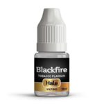 Blackfire 10ml by Hale Vaping