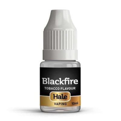 Hale Blackfire E-Liquid 10ml