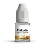 Dakota 10ml by Hale Vaping