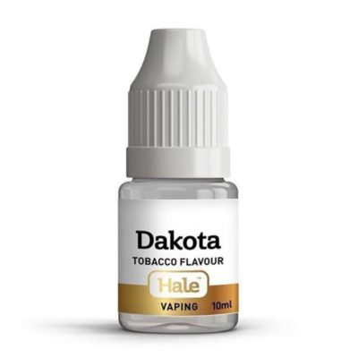 Hale Dakota E-Liquid 10ml