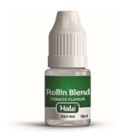 Rolling Blend 10ml by Hale Vaping