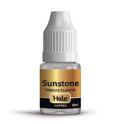 Hale Sunstone E-Liquid 10ml