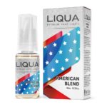 American Blend 10ml by Liqua