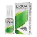 Bright Tobacco 10ml by Liqua