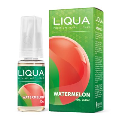 Liqua Watermelon 10ml