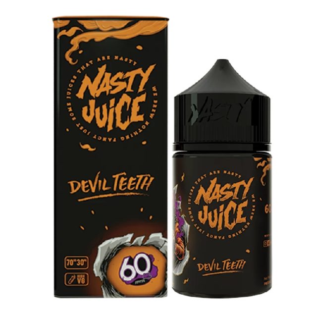 Nasty Juice Devil Teeth 50ml