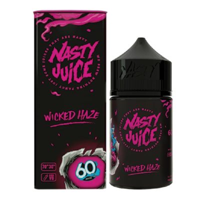 Nasty Juice Wicked Haze 50ml