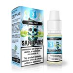 Sandman Chill Out 10ml