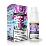 Heizenberg 10ml by Sandman