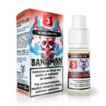 Watermelon Ice 10ml by Sandman