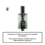 TECC CS Micro Tank 2ml