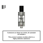 TECC Slider CS Air Tank 2ml