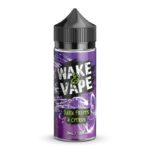 Wake & Vape Dark Fruits & Citrus 100ml