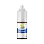 Blue Sapphire 10ml by eSmoke (Smooth Vapor)
