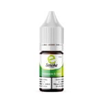 Lemonade & Lime 10ml by eSmoke (Smooth Vapor)