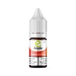 Raspberry & Peach 10ml by eSmoke (Smooth Vapor)