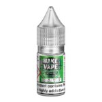 Cactus Fruit Cooler 10ml by Wake & Vape Nic Salts
