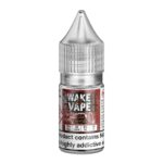 Cola Bottles 10ml by Wake & Vape Nic Salts