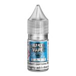 Menthol Blast 10ml by Wake & Vape Nic Salts