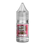 Strawberry Coconut Pineapple 10ml by Wake & Vape Nic Salts