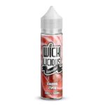 Wicklicious Guava Zing 50ml