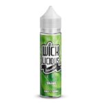Wicklicious Skiwi 50ml