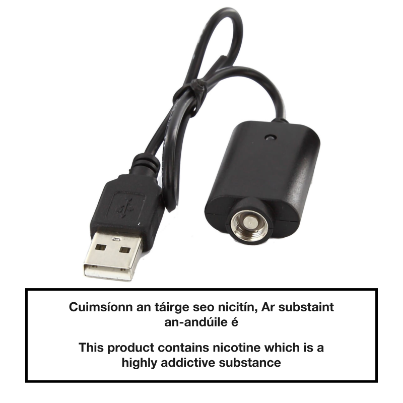 Ego USB Charger | eSmokeStore
