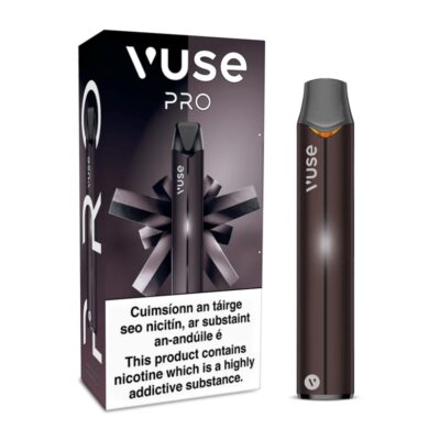 VUSE Pro ePod Device Kit - Graphite