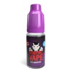 Ice Menthol 10ml Vampire Vape E-Liquid