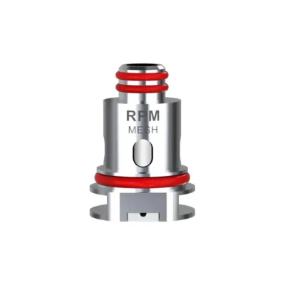 Smok RPM Replacement Coils - 0.4 Ohm Mesh