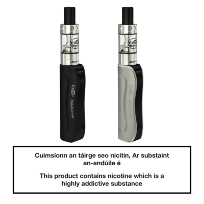 Eleaf iStick Amnis with GS Drive