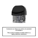 SMOK Nord 2 Replacement Pods - 3 pack