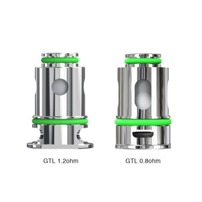 Eleaf GTL Coils