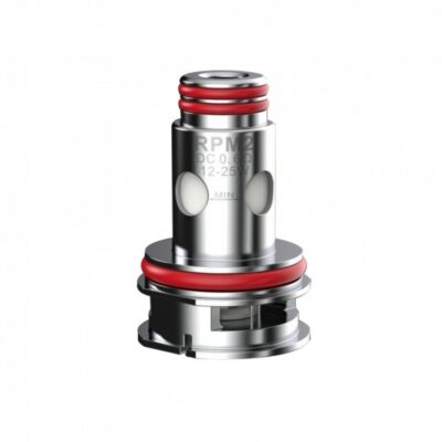 Smok RPM 2 Replacement Coils - 0.6 Ohm