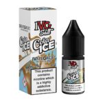 Cola Ice Nic Salt 10ml by IVG Salt