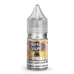 Mango Passionfruit 10ml by Wake & Vape Nic Salts