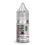 Melon Bubblegum 10ml by Wake & Vape Nic Salts