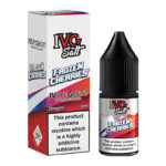 Frozen Cherries Nic Salt 10ml by IVG Salt