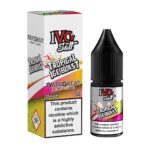Tropical Ice Blast Nic Salt 10ml by IVG Salt