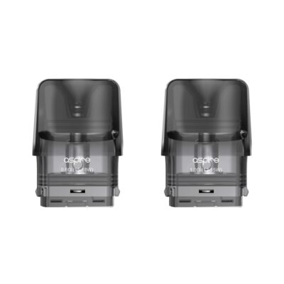 Aspire Favostix Replacement Pods - 3 Pack