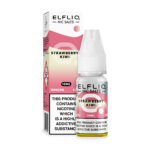 Strawberry Kiwi Elfliq Nic Salt 10ml by Elf Bar