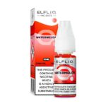 Watermelon Elfliq Nic Salt 10ml by Elf Bar