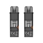 Aspire Gotek X Replacement Pods - Pack of 2