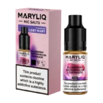 Blueberry Watermelon Lemonade Maryliq Nic Salt by Lost Mary
