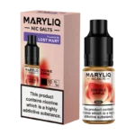 Double Apple Maryliq Nic Salt by Lost Mary